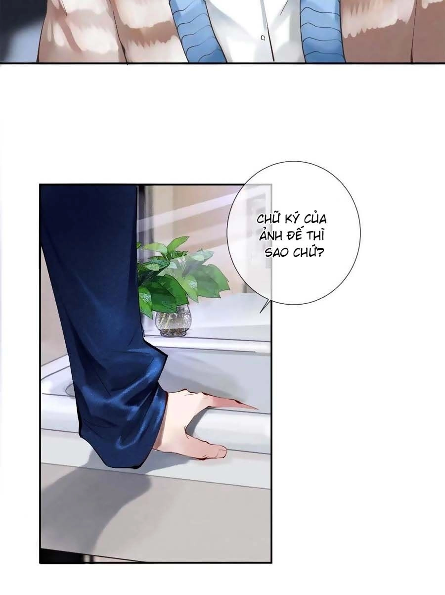 Chung Cư Của Các Ảnh Đế Chapter 33 - 6