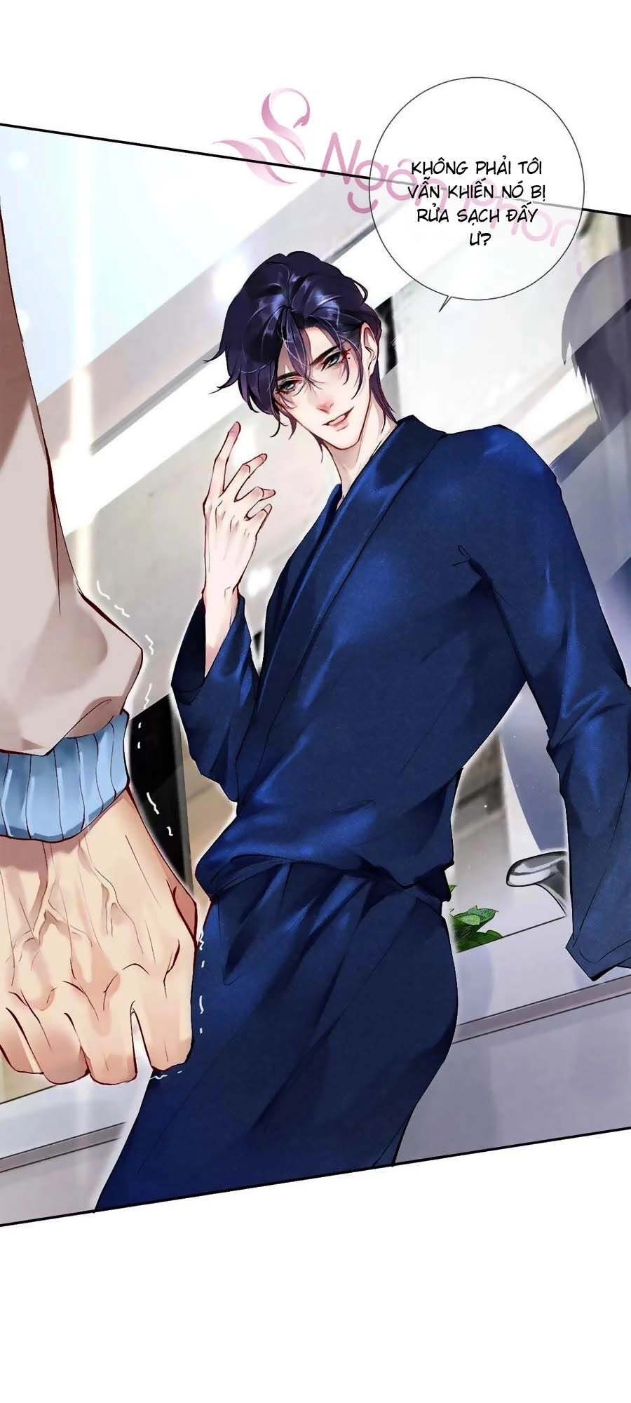 Chung Cư Của Các Ảnh Đế Chapter 33 - 7