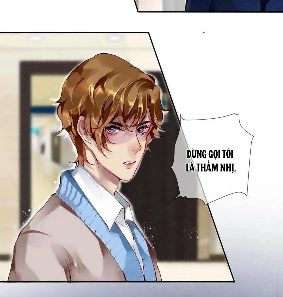 Chung Cư Của Các Ảnh Đế Chapter 33 - 10