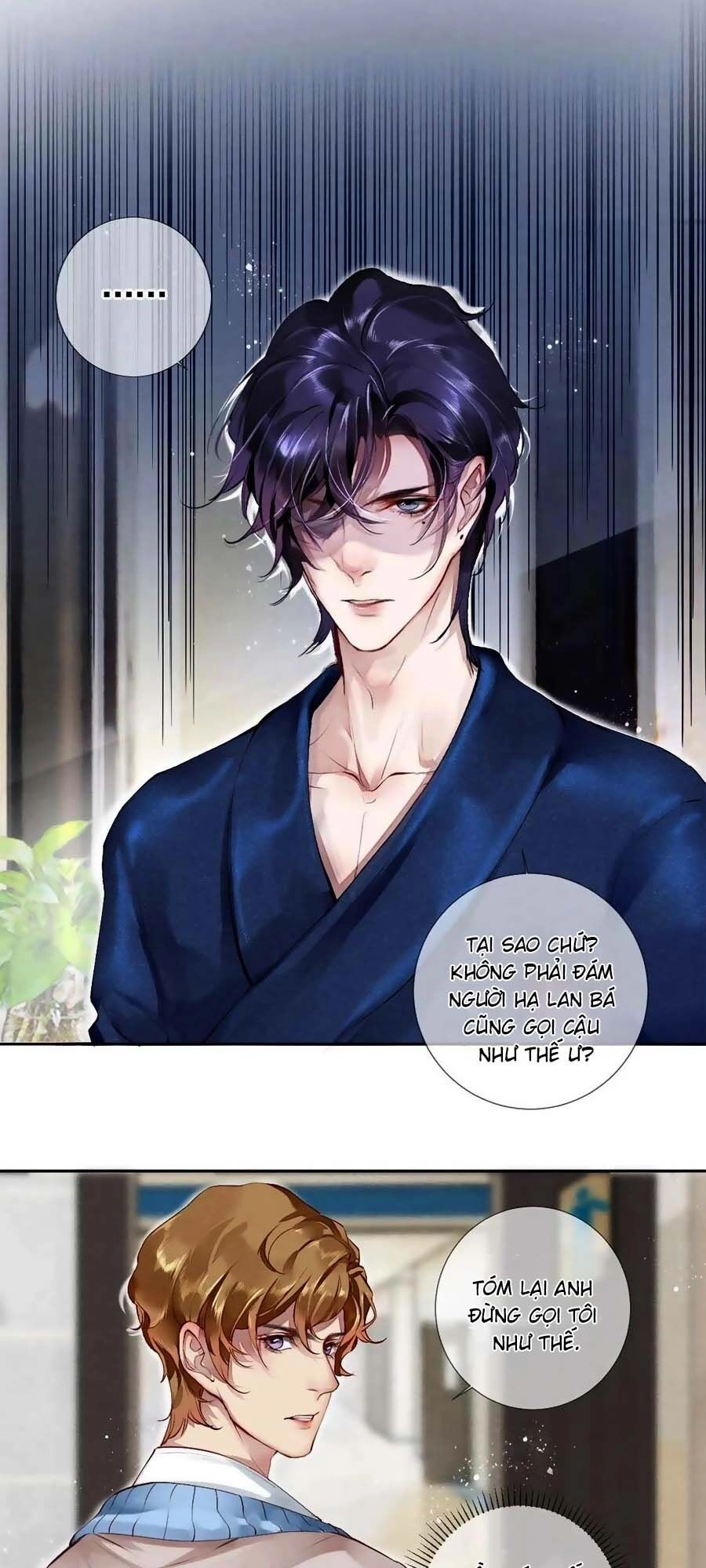 Chung Cư Của Các Ảnh Đế Chapter 33 - 11