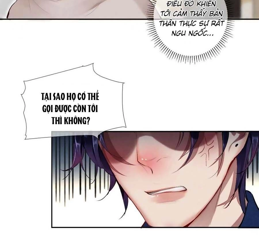 Chung Cư Của Các Ảnh Đế Chapter 33 - 12