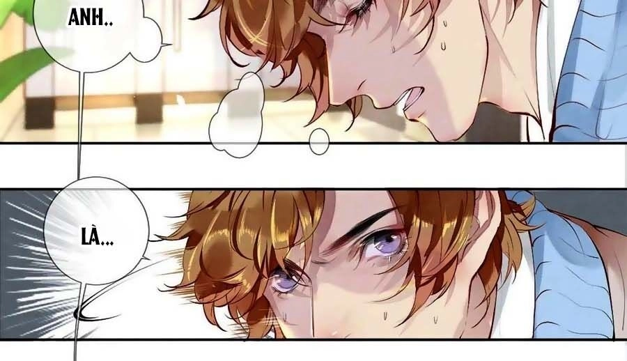 Chung Cư Của Các Ảnh Đế Chapter 33 - 22