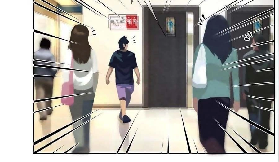 Chung Cư Của Các Ảnh Đế Chapter 33 - 24