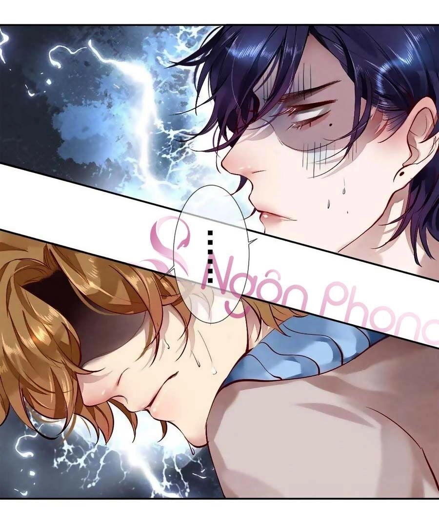 Chung Cư Của Các Ảnh Đế Chapter 33 - 27