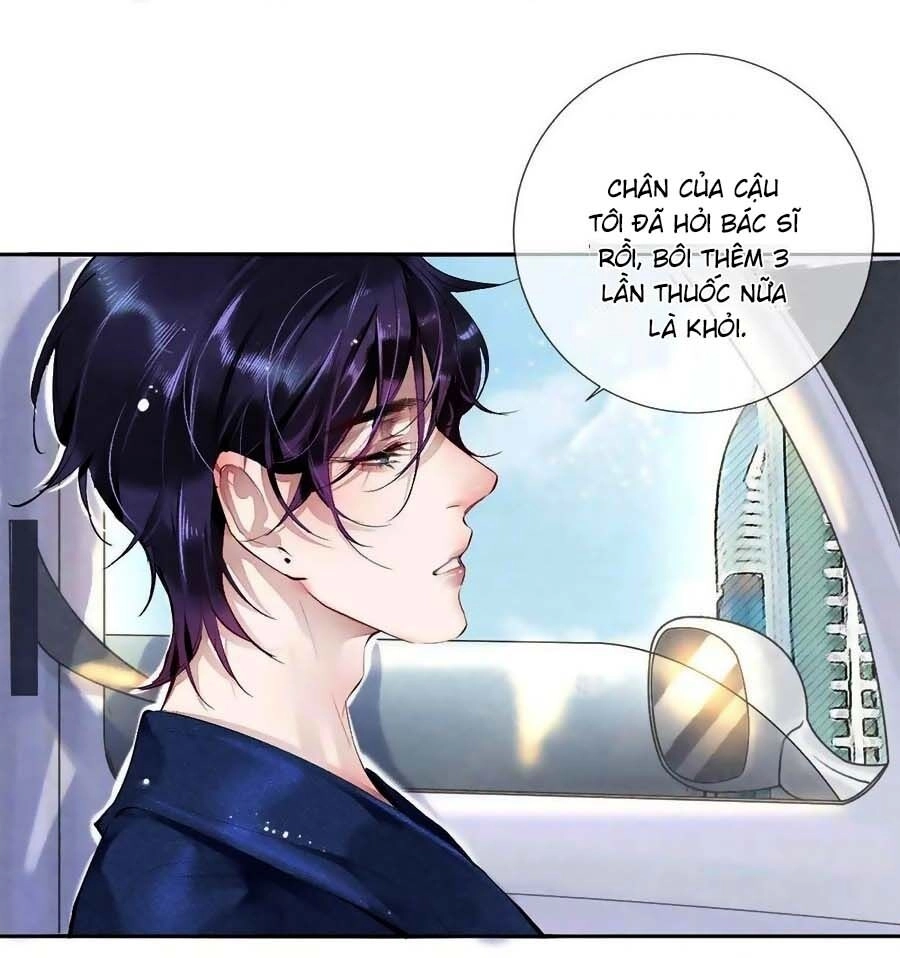 Chung Cư Của Các Ảnh Đế Chapter 34 - 5
