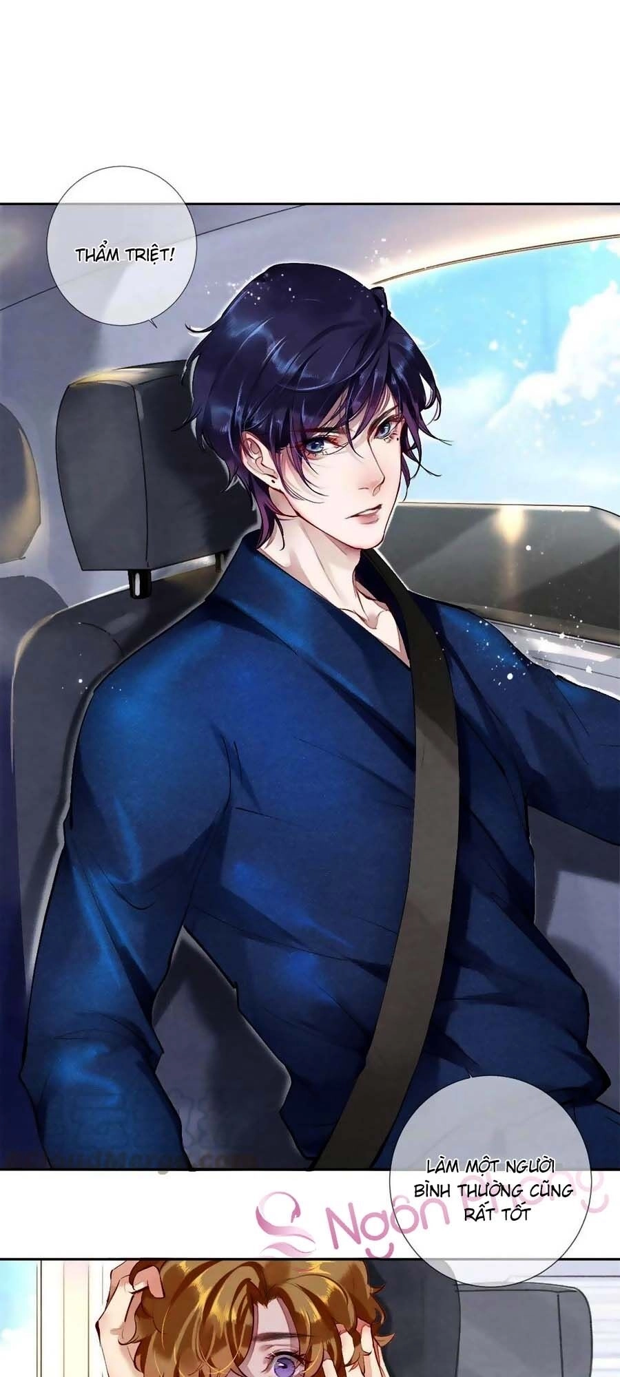 Chung Cư Của Các Ảnh Đế Chapter 34 - 7