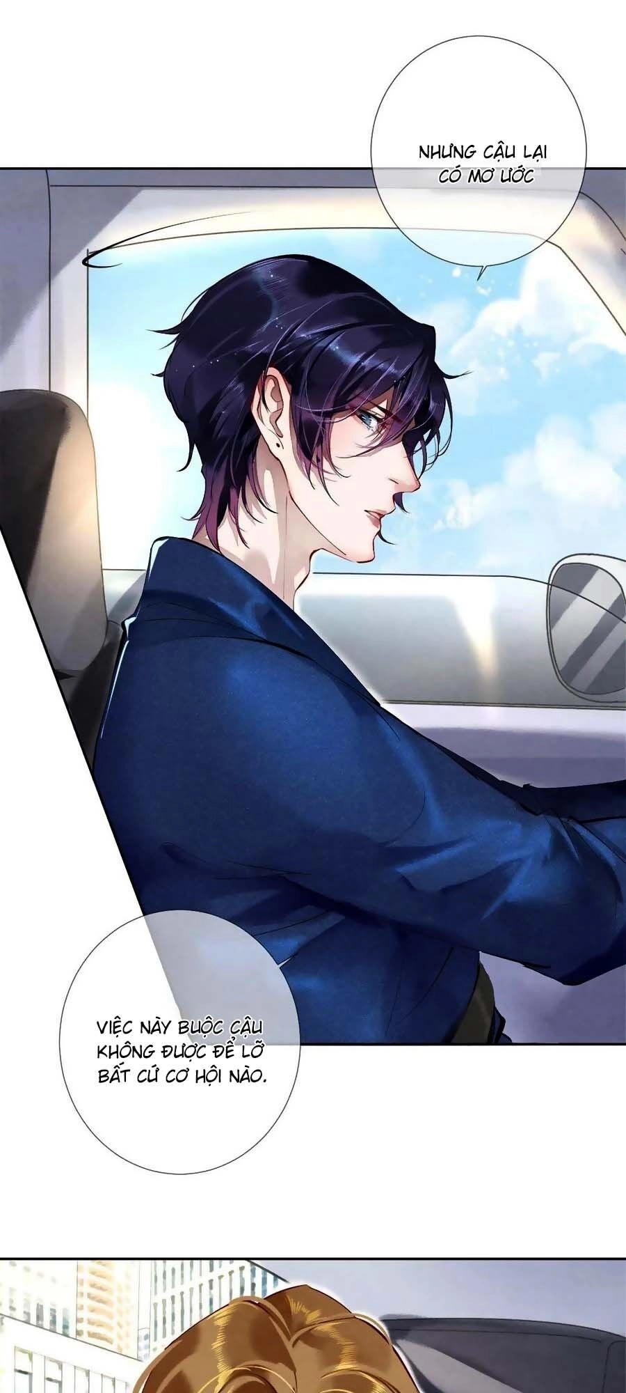 Chung Cư Của Các Ảnh Đế Chapter 34 - 9