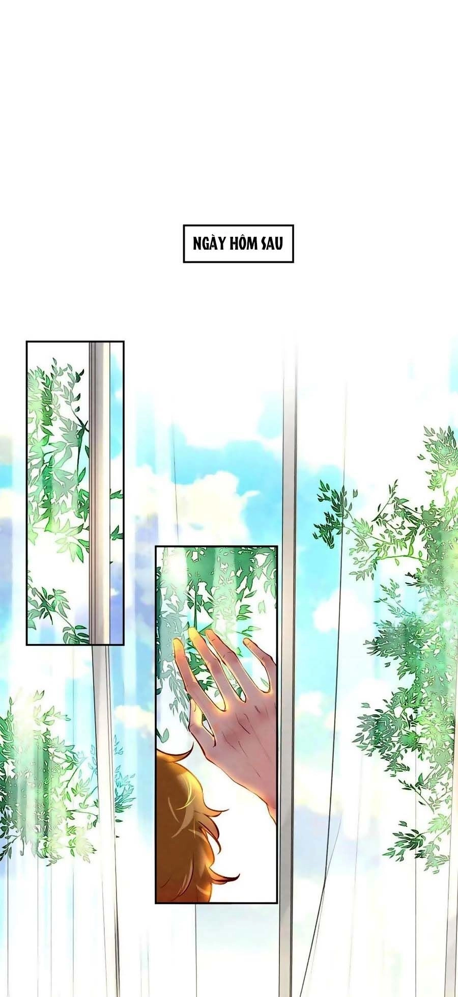 Chung Cư Của Các Ảnh Đế Chapter 34 - 11