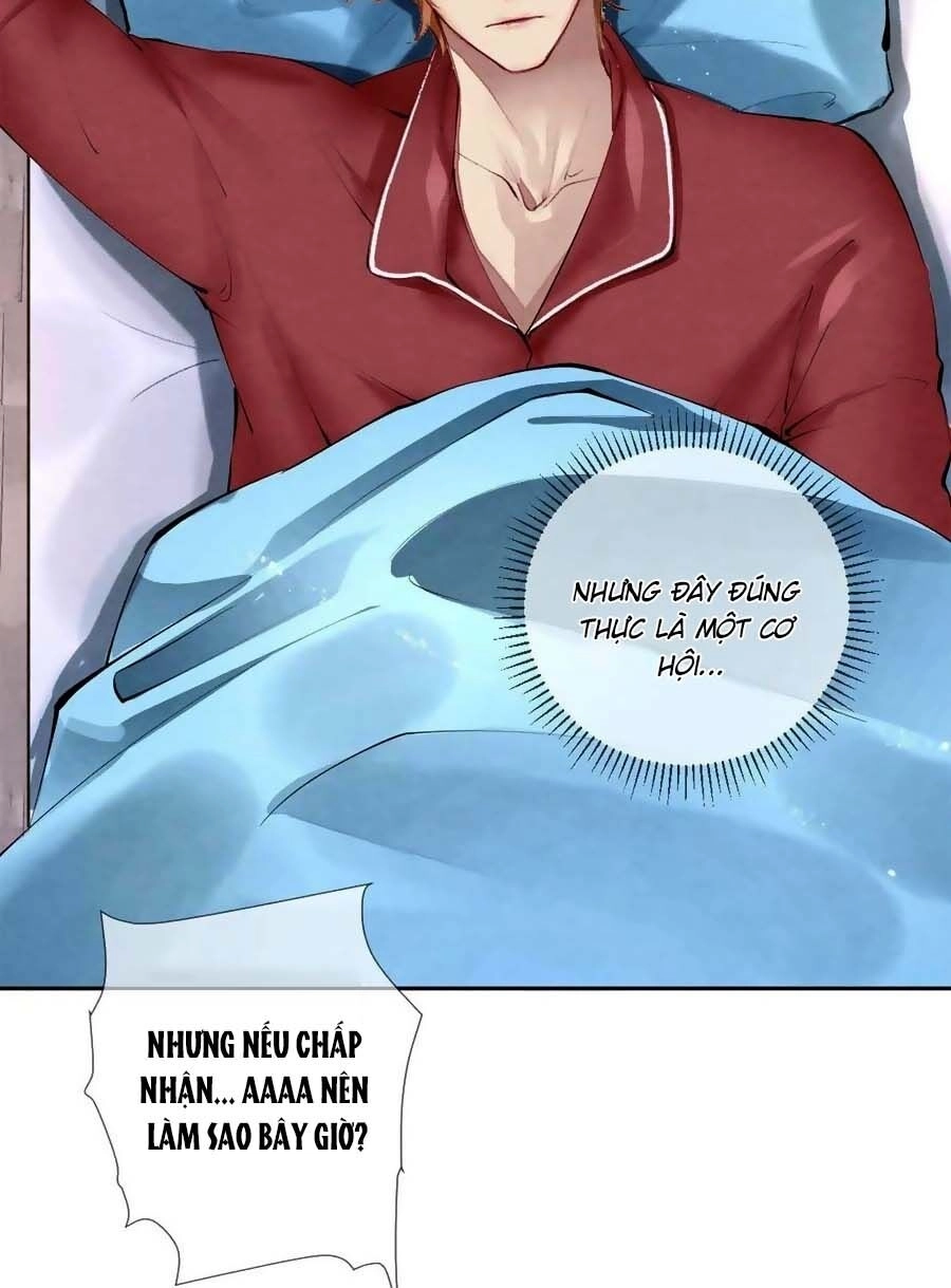 Chung Cư Của Các Ảnh Đế Chapter 34 - 13