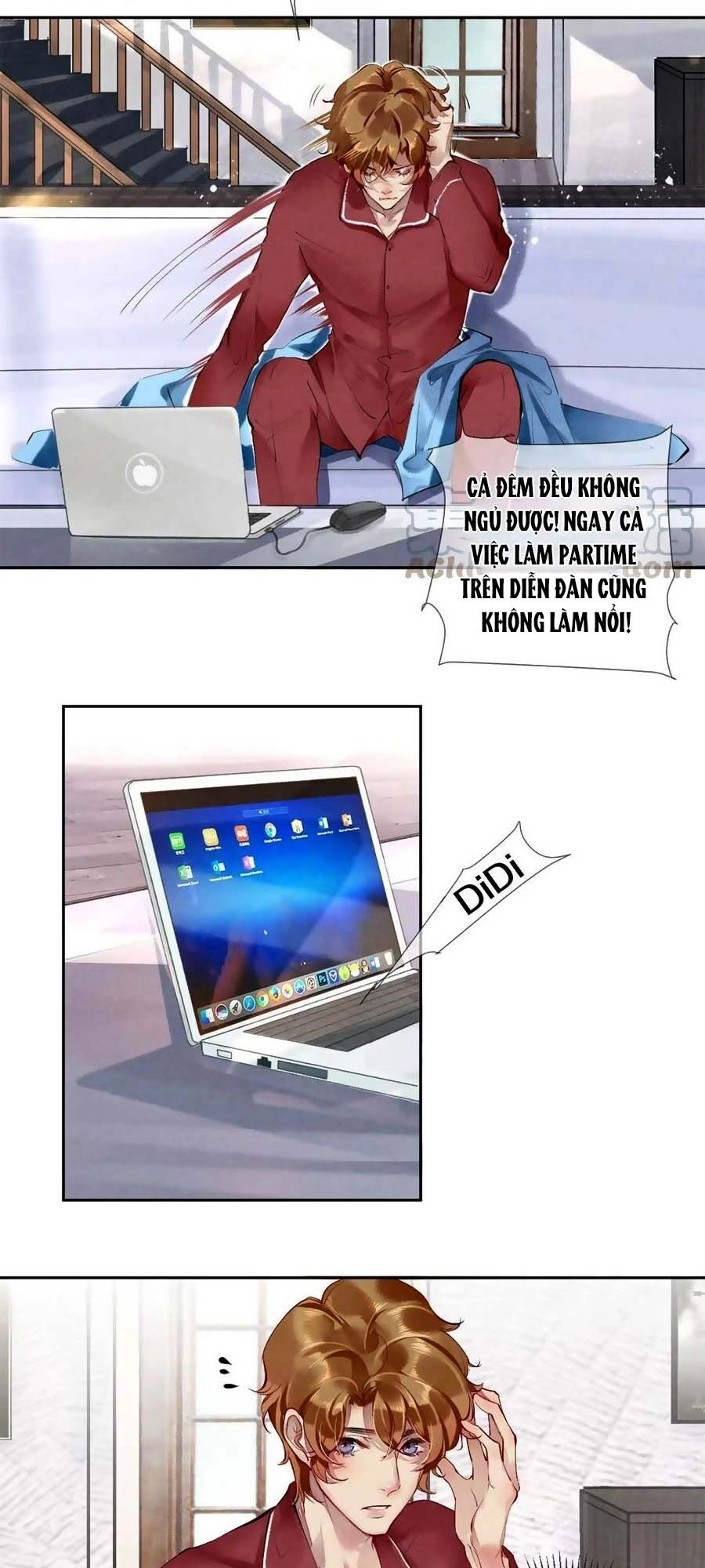 Chung Cư Của Các Ảnh Đế Chapter 34 - 14