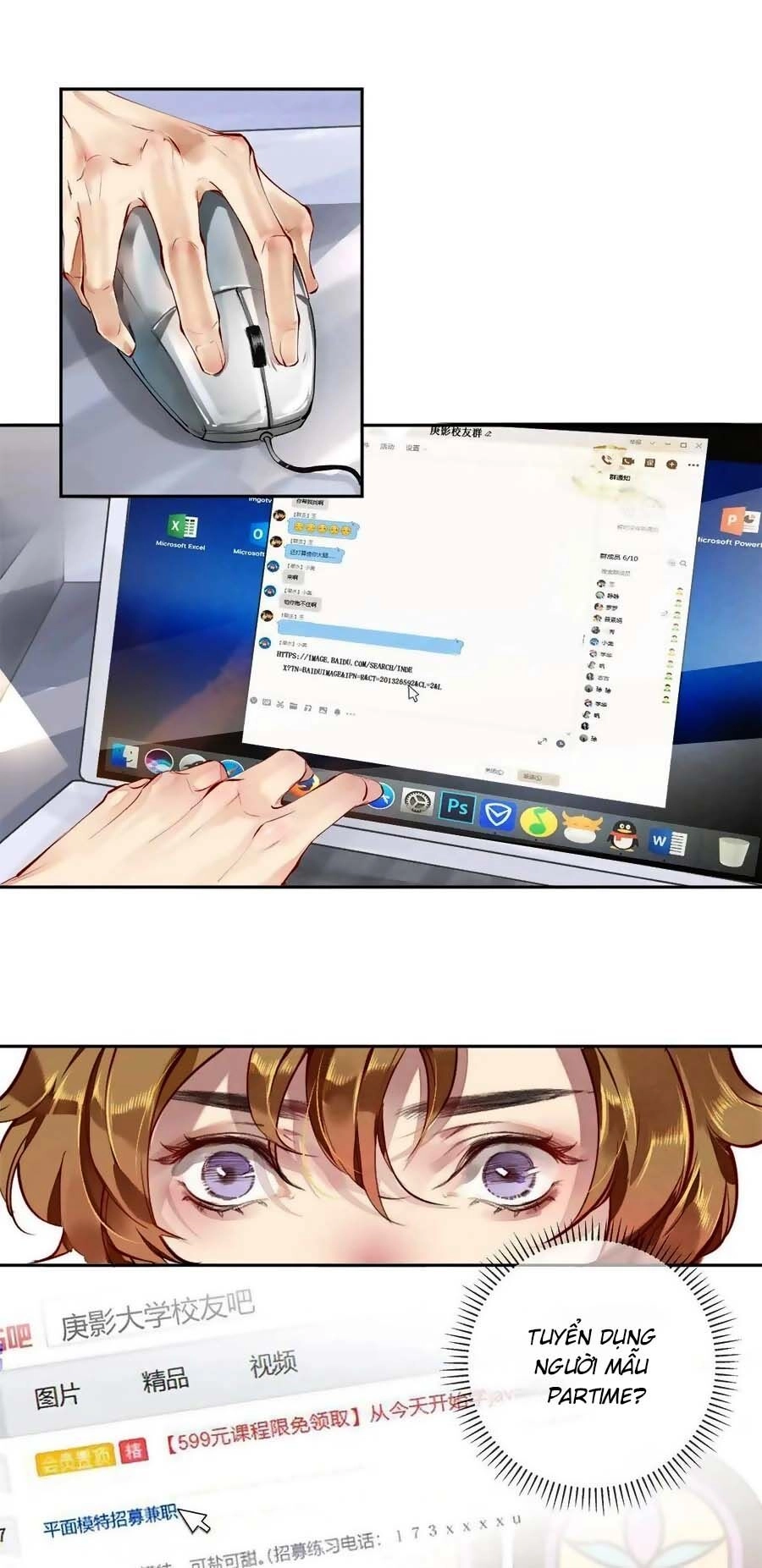 Chung Cư Của Các Ảnh Đế Chapter 34 - 16