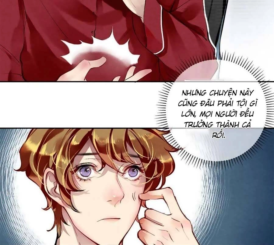 Chung Cư Của Các Ảnh Đế Chapter 35 - 19