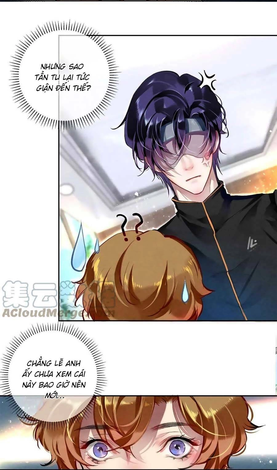 Chung Cư Của Các Ảnh Đế Chapter 35 - 20