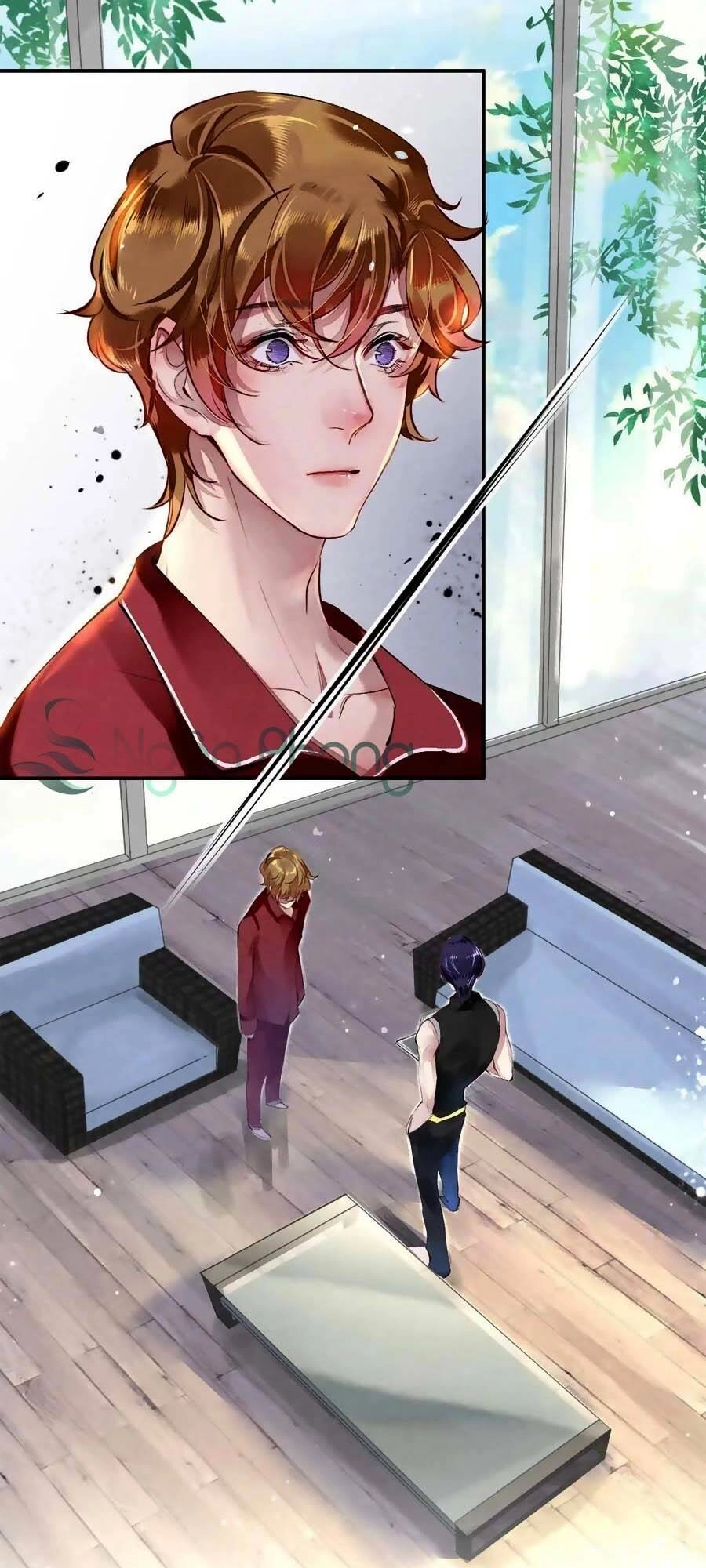 Chung Cư Của Các Ảnh Đế Chapter 36 - 13