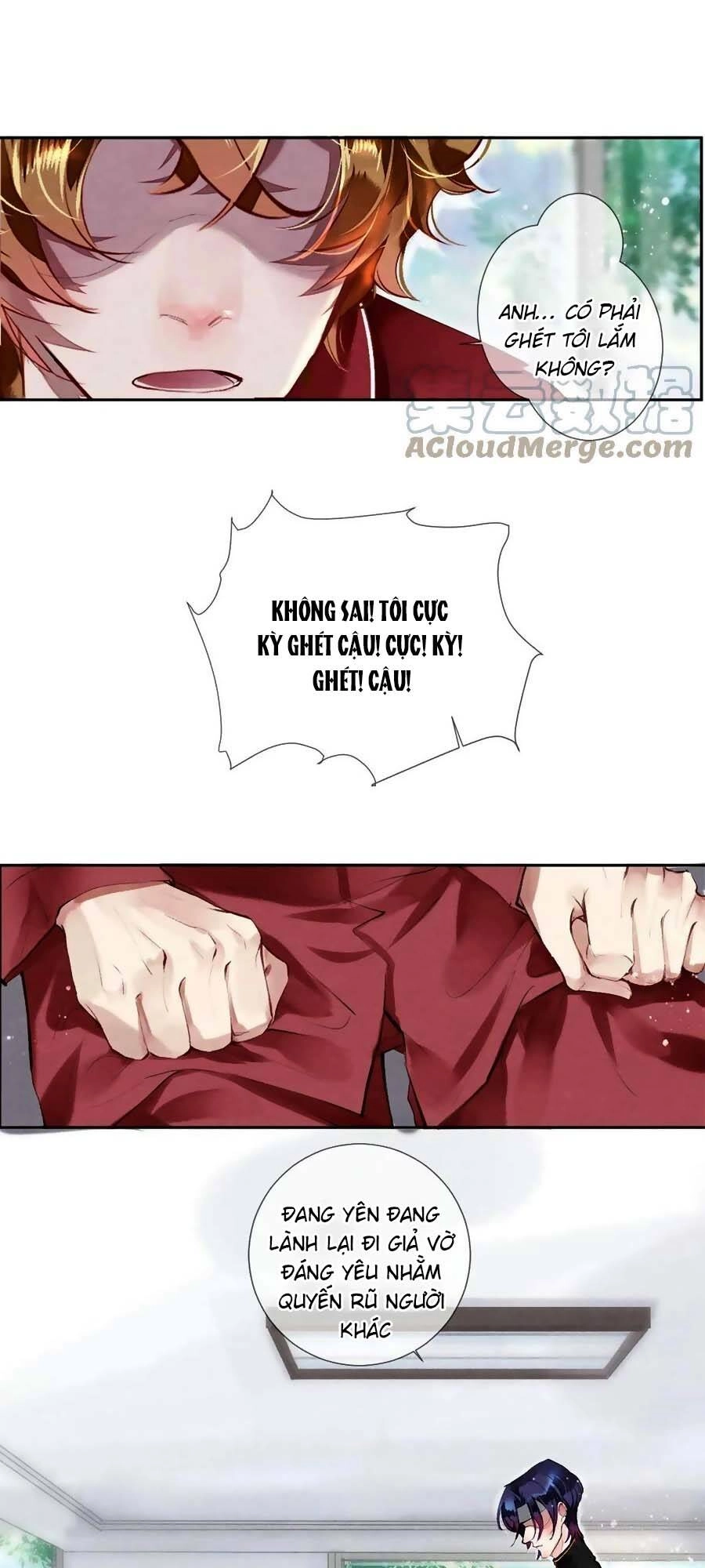 Chung Cư Của Các Ảnh Đế Chapter 36 - 17