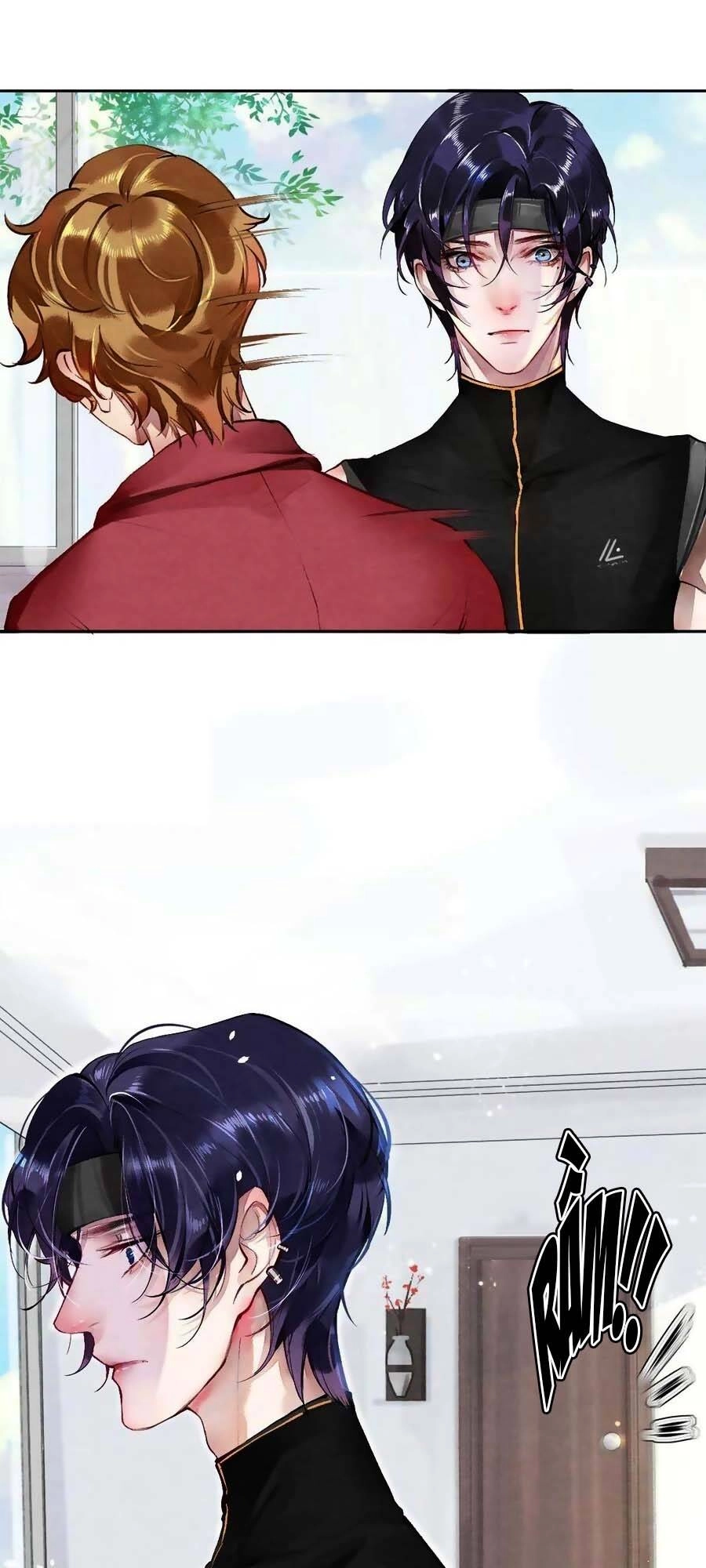 Chung Cư Của Các Ảnh Đế Chapter 36 - 24