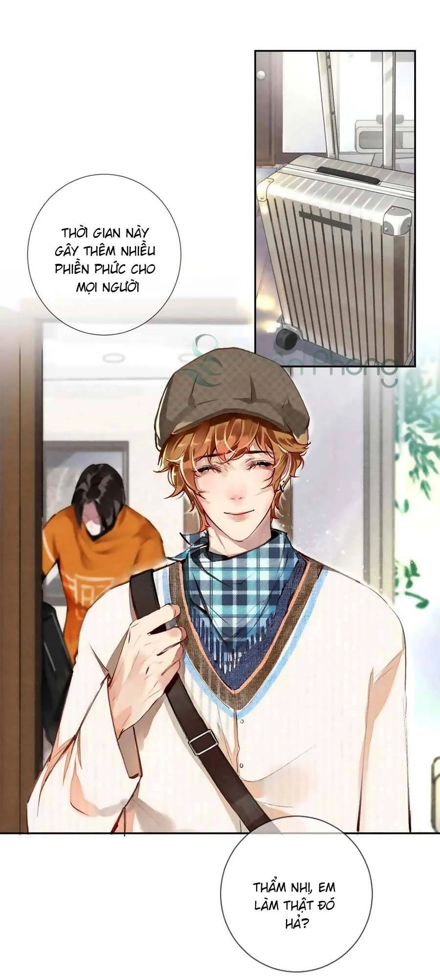 Chung Cư Của Các Ảnh Đế Chapter 37 - 2