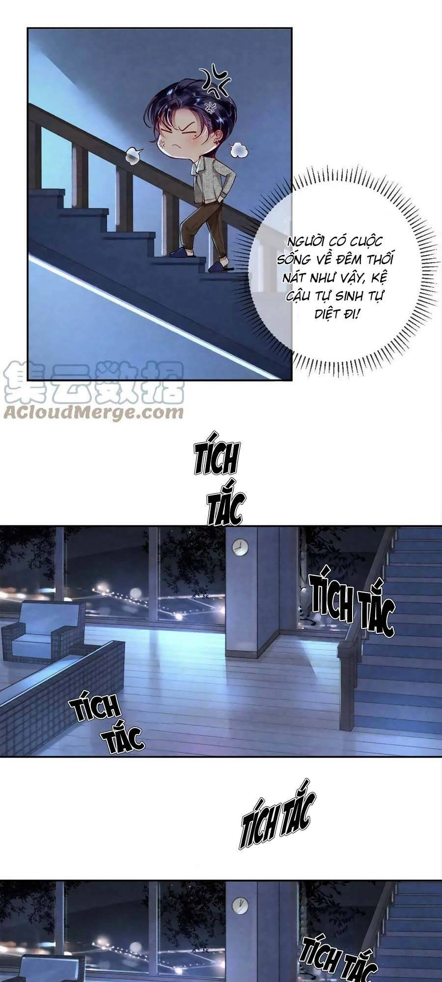 Chung Cư Của Các Ảnh Đế Chapter 37 - 12