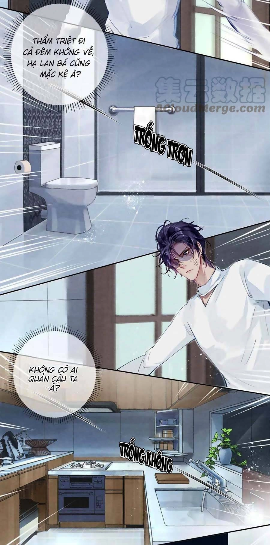 Chung Cư Của Các Ảnh Đế Chapter 37 - 16