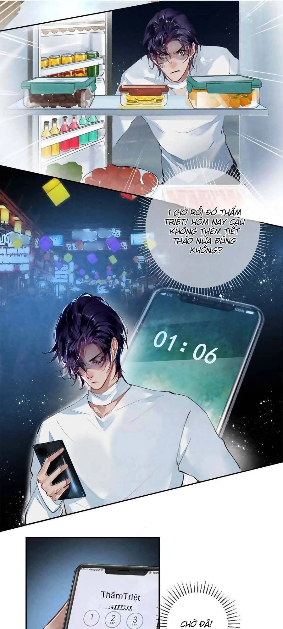 Chung Cư Của Các Ảnh Đế Chapter 37 - 17