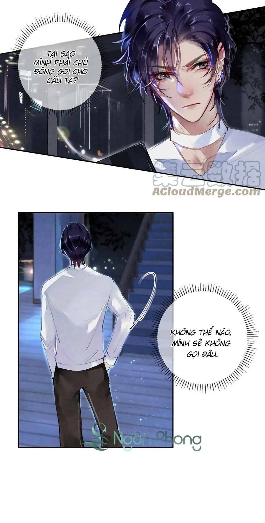 Chung Cư Của Các Ảnh Đế Chapter 37 - 19