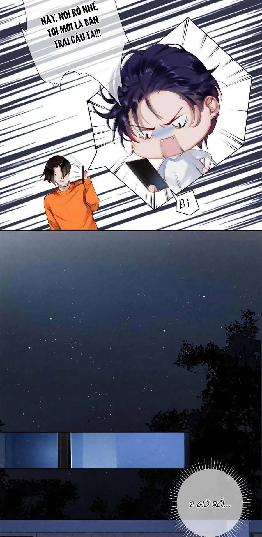 Chung Cư Của Các Ảnh Đế Chapter 37 - 22