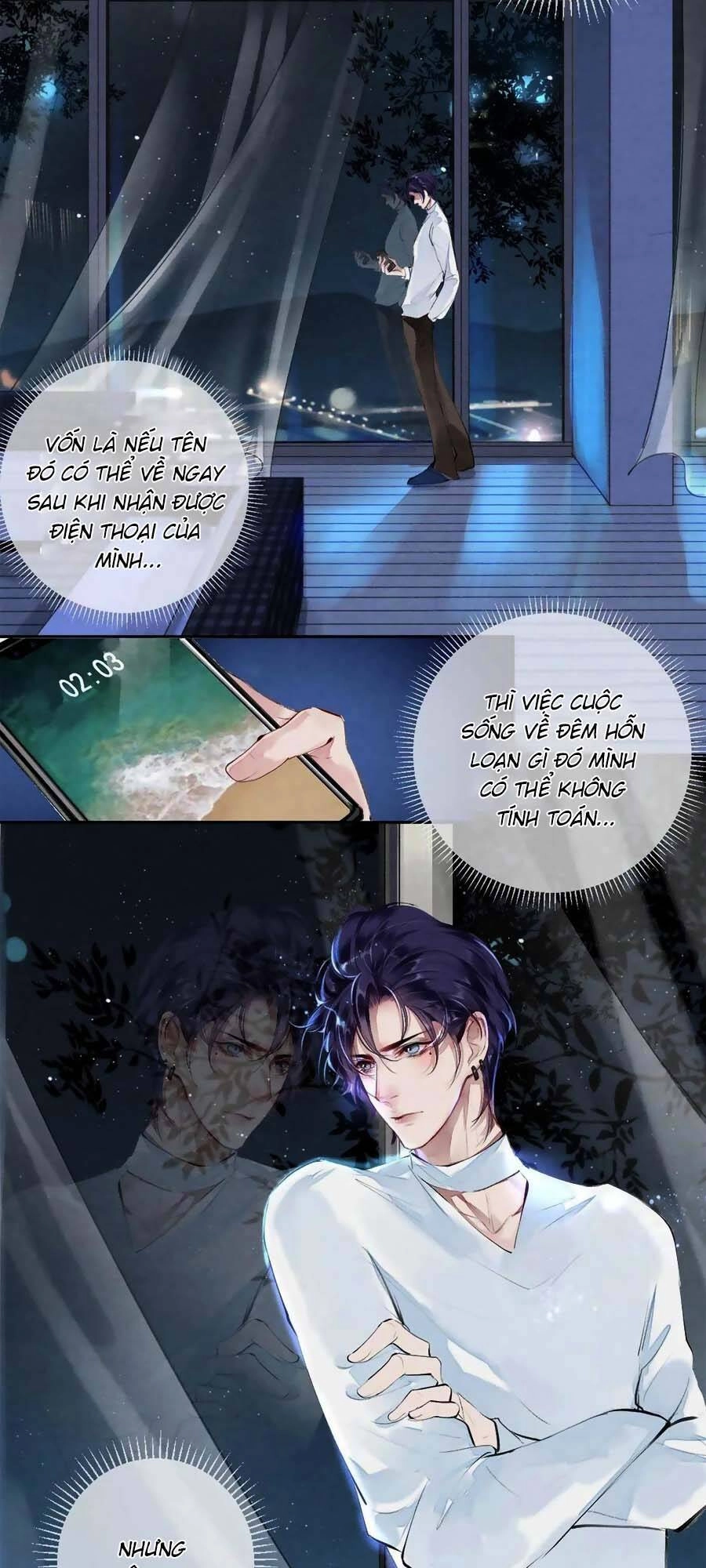 Chung Cư Của Các Ảnh Đế Chapter 37 - 23