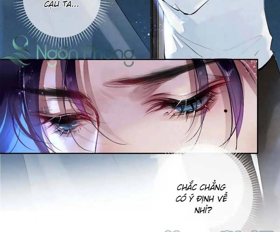 Chung Cư Của Các Ảnh Đế Chapter 37 - 24