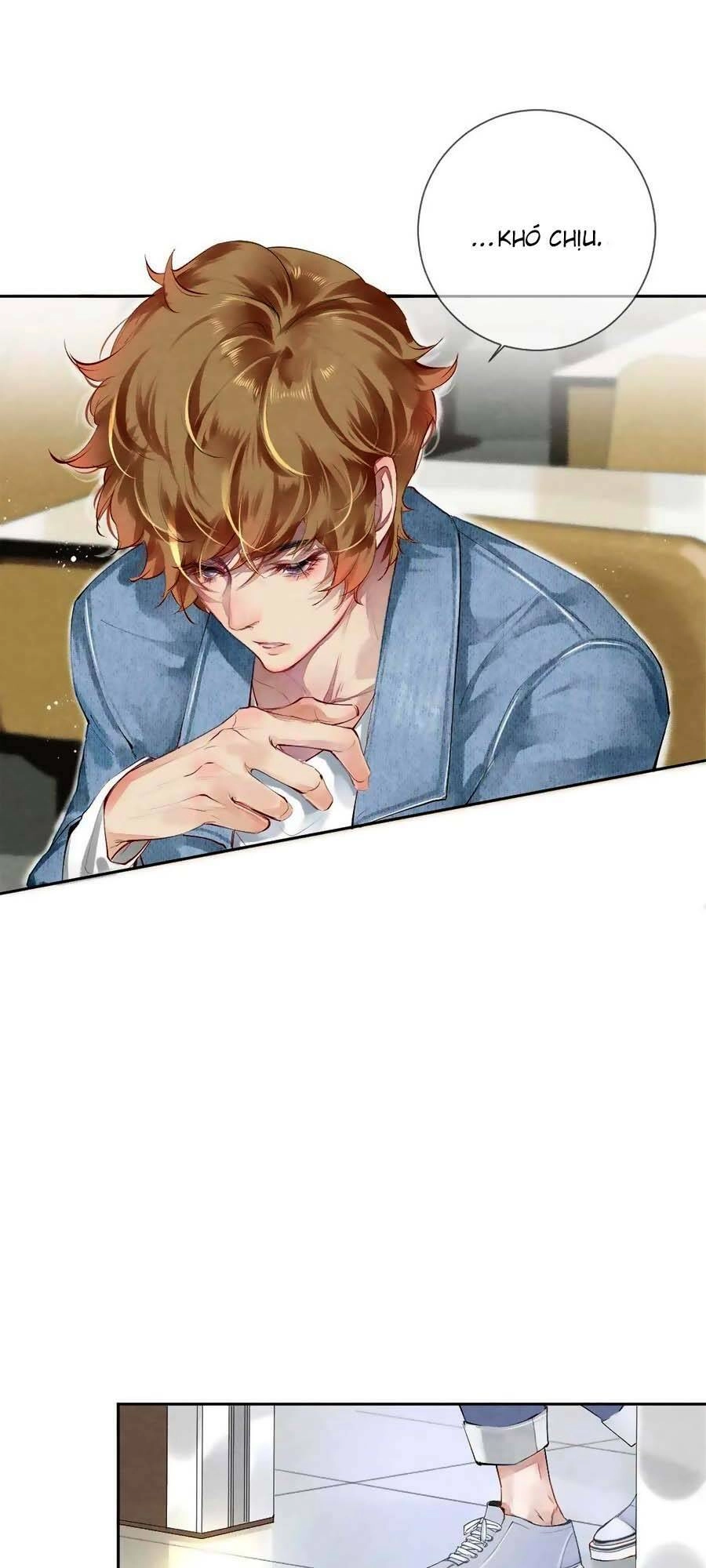 Chung Cư Của Các Ảnh Đế Chapter 38 - 3