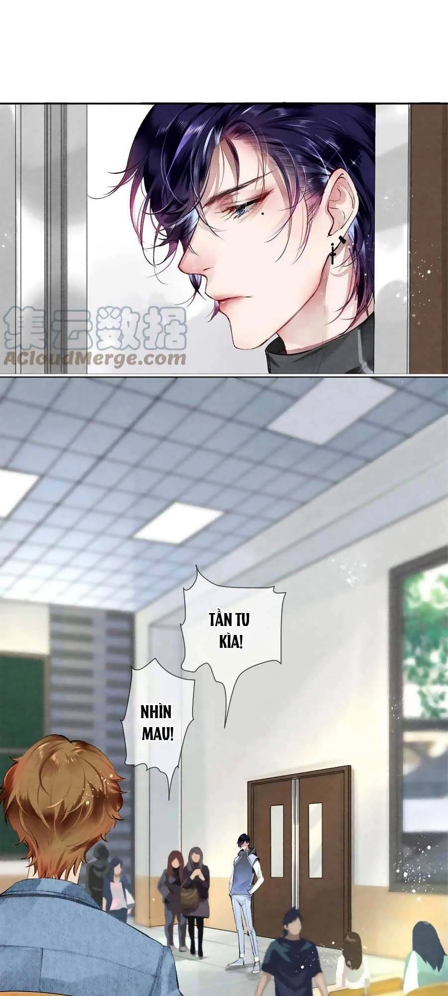 Chung Cư Của Các Ảnh Đế Chapter 38 - 5