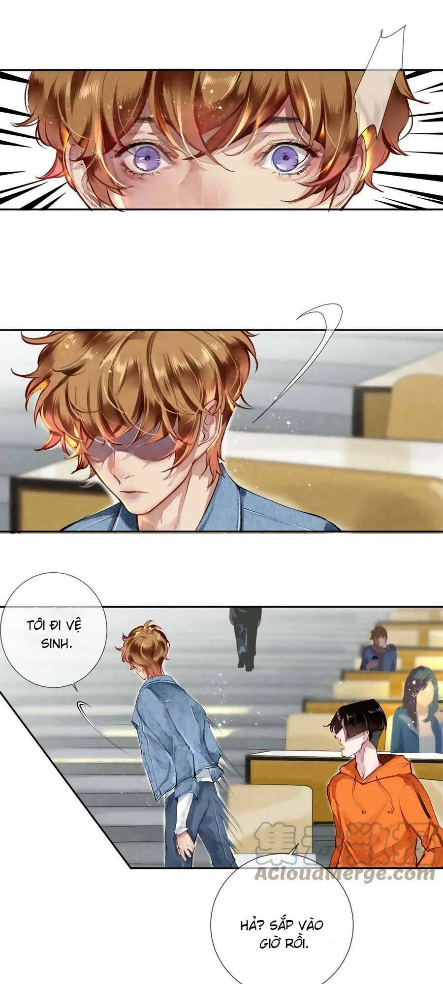 Chung Cư Của Các Ảnh Đế Chapter 38 - 7