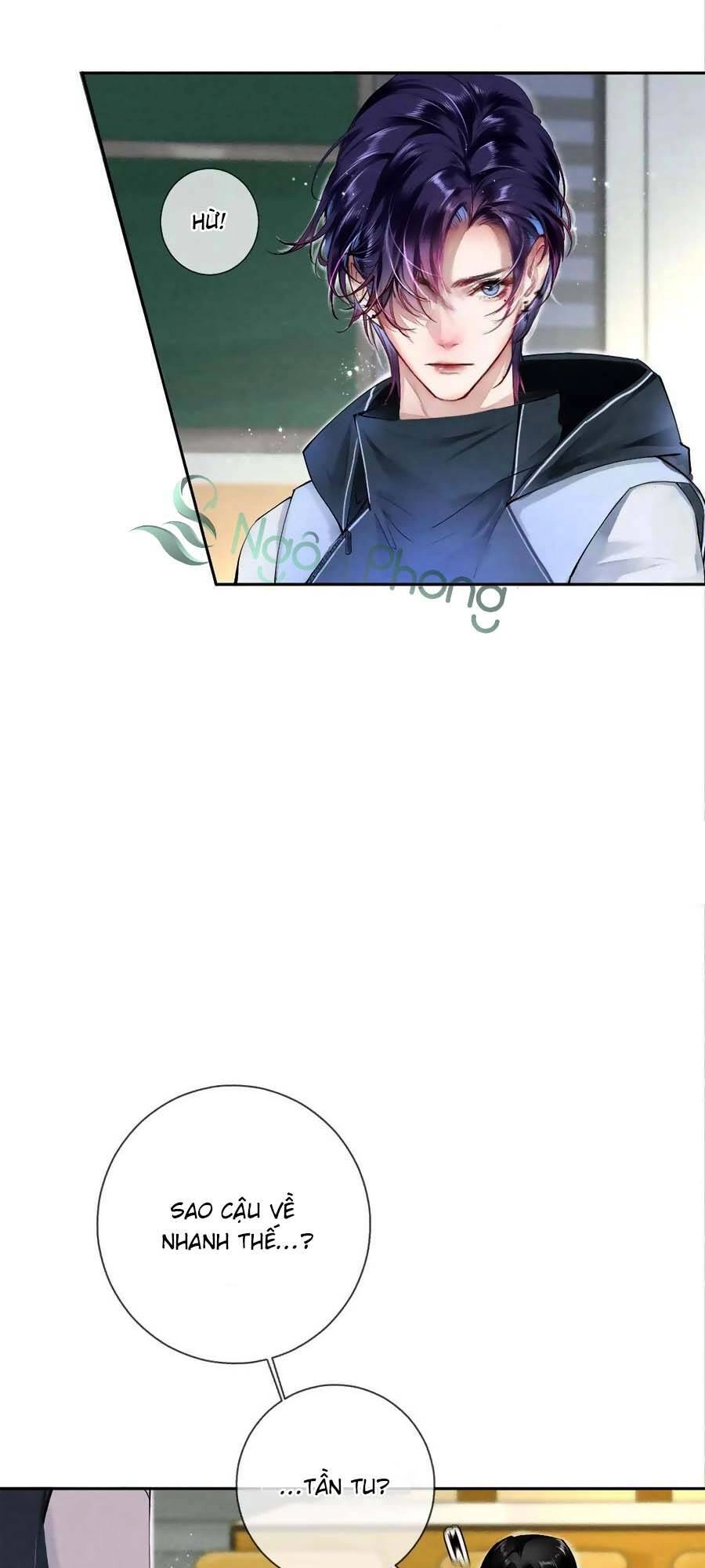 Chung Cư Của Các Ảnh Đế Chapter 38 - 9