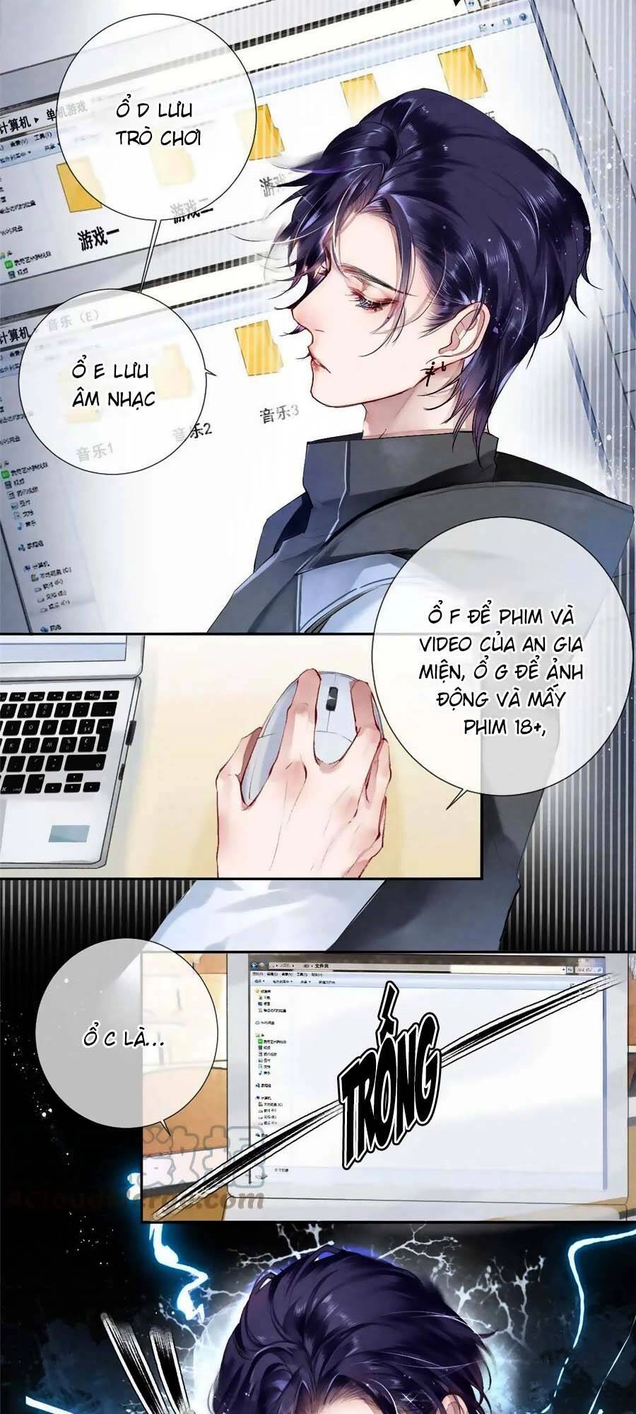 Chung Cư Của Các Ảnh Đế Chapter 38 - 13