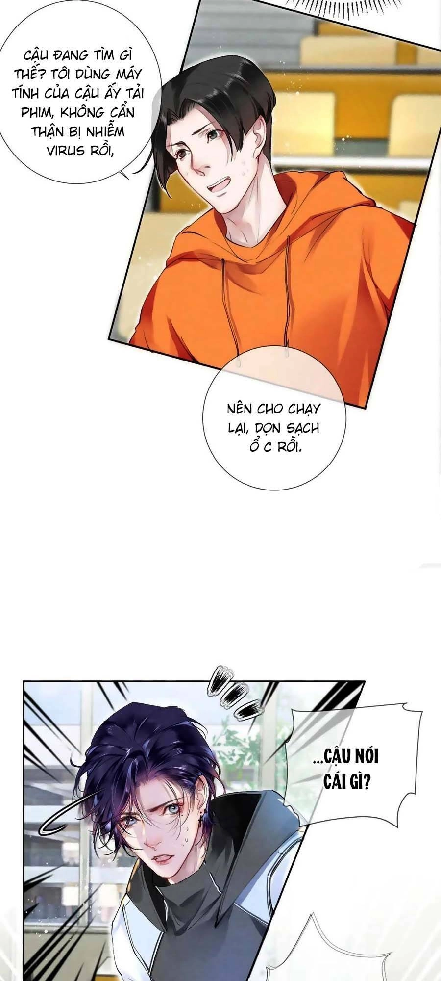 Chung Cư Của Các Ảnh Đế Chapter 38 - 15