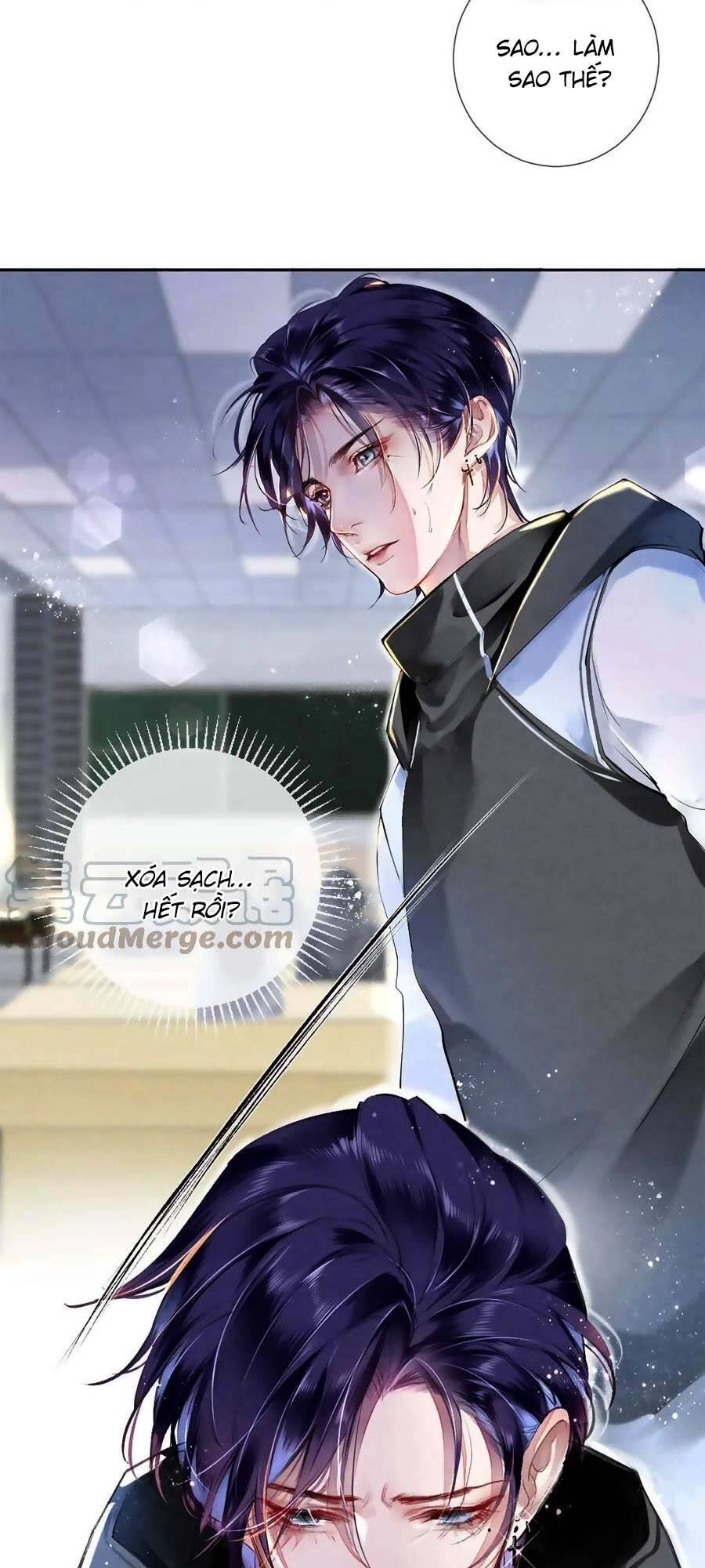 Chung Cư Của Các Ảnh Đế Chapter 38 - 17