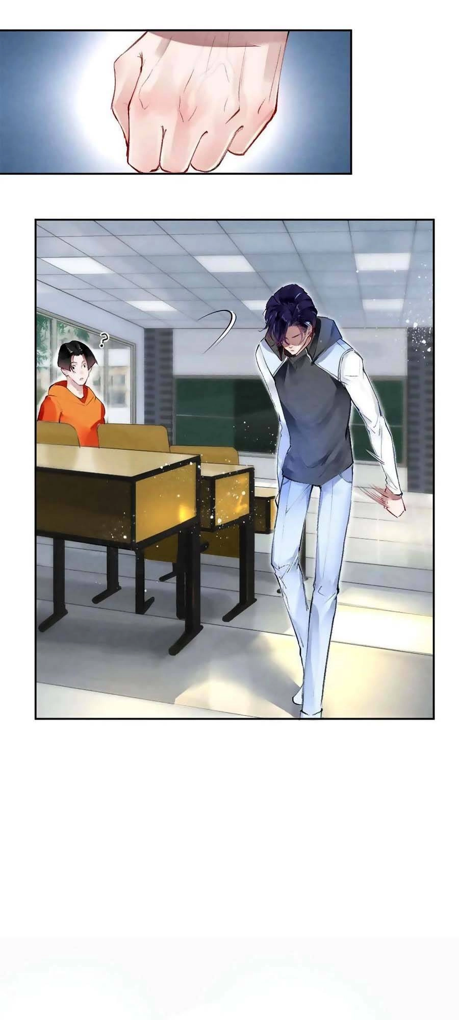 Chung Cư Của Các Ảnh Đế Chapter 38 - 19