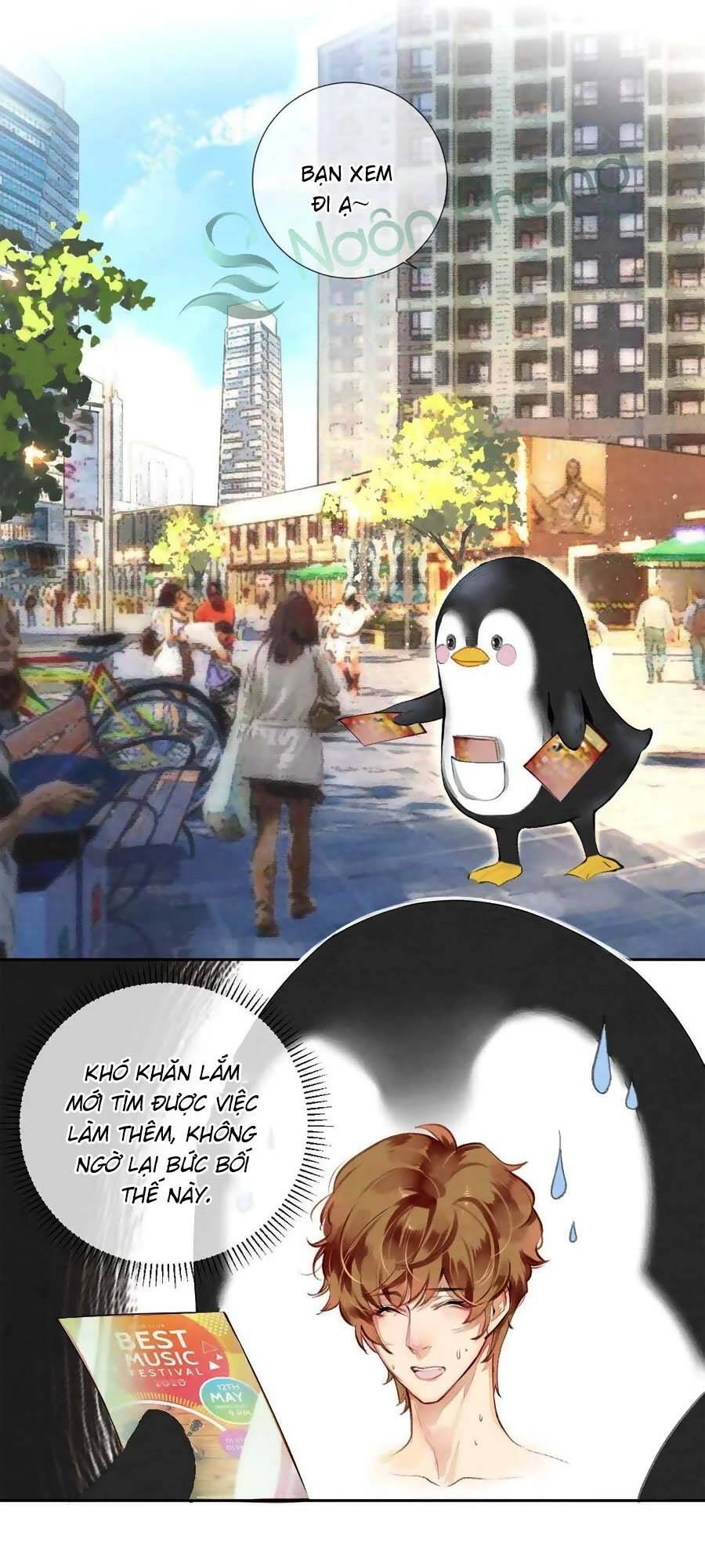 Chung Cư Của Các Ảnh Đế Chapter 39 - 2