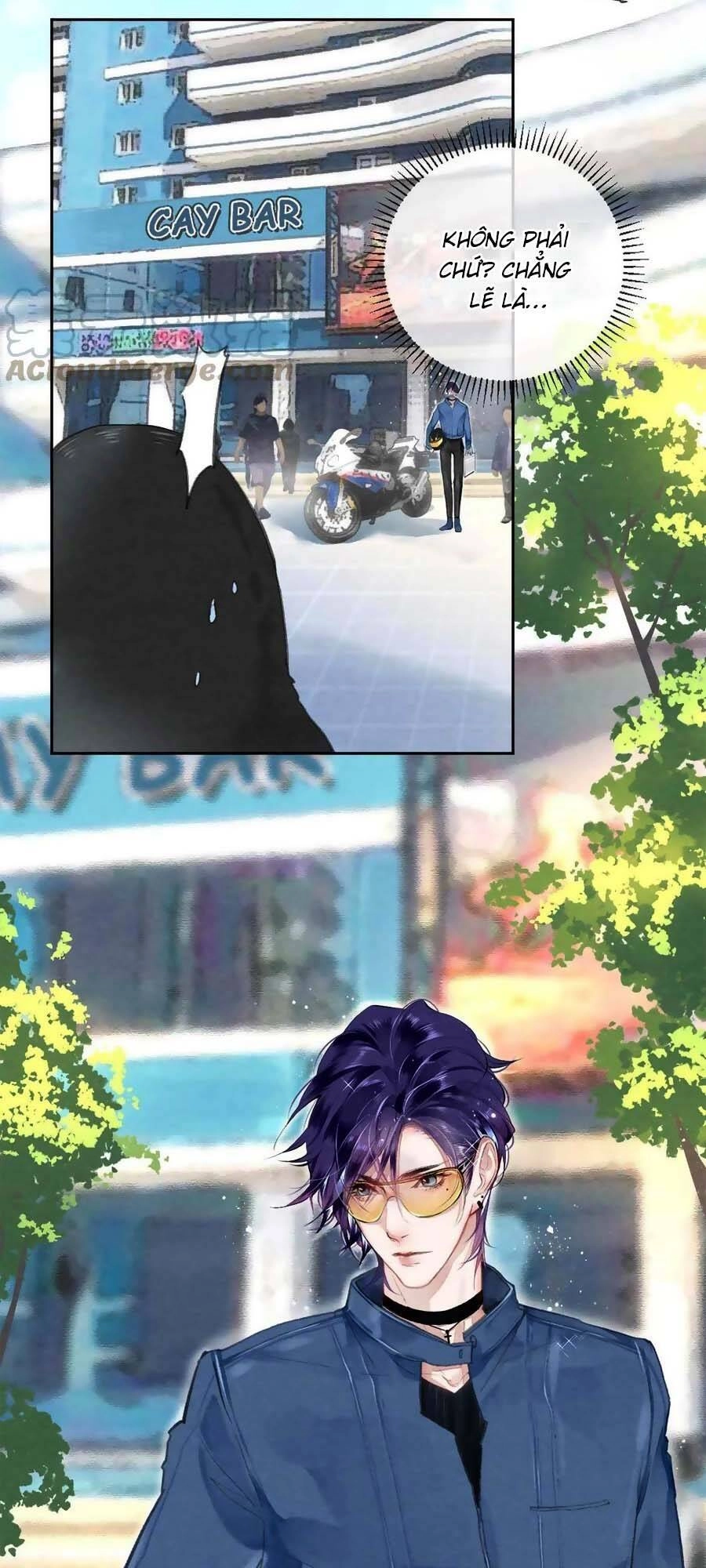 Chung Cư Của Các Ảnh Đế Chapter 39 - 6