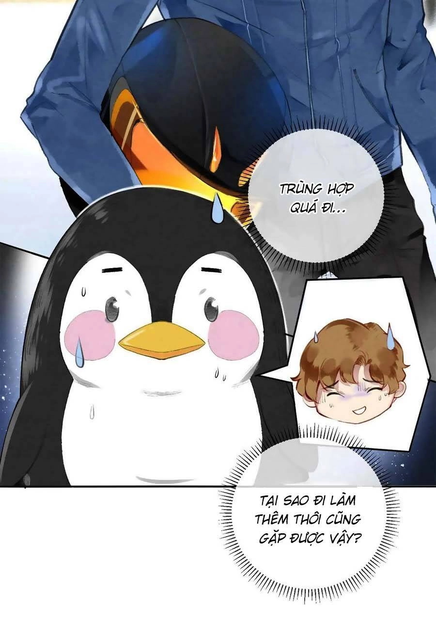 Chung Cư Của Các Ảnh Đế Chapter 39 - 7