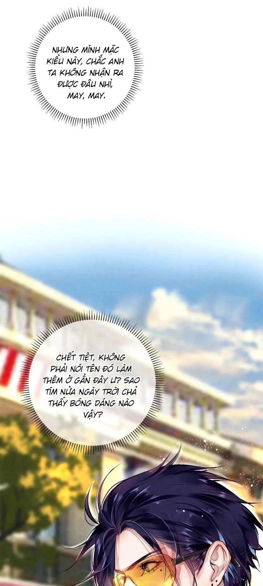 Chung Cư Của Các Ảnh Đế Chapter 39 - 8