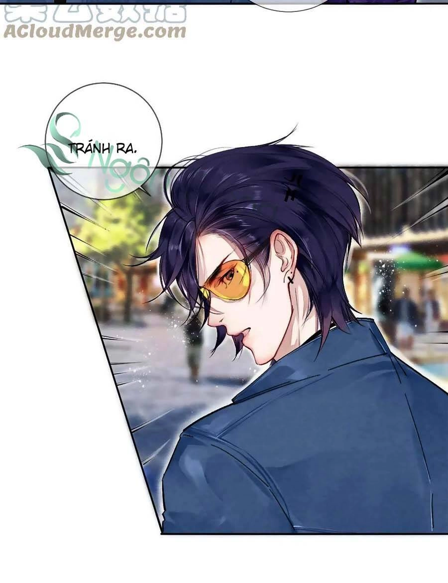 Chung Cư Của Các Ảnh Đế Chapter 39 - 13