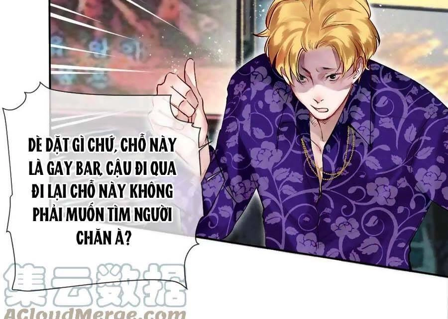 Chung Cư Của Các Ảnh Đế Chapter 39 - 15