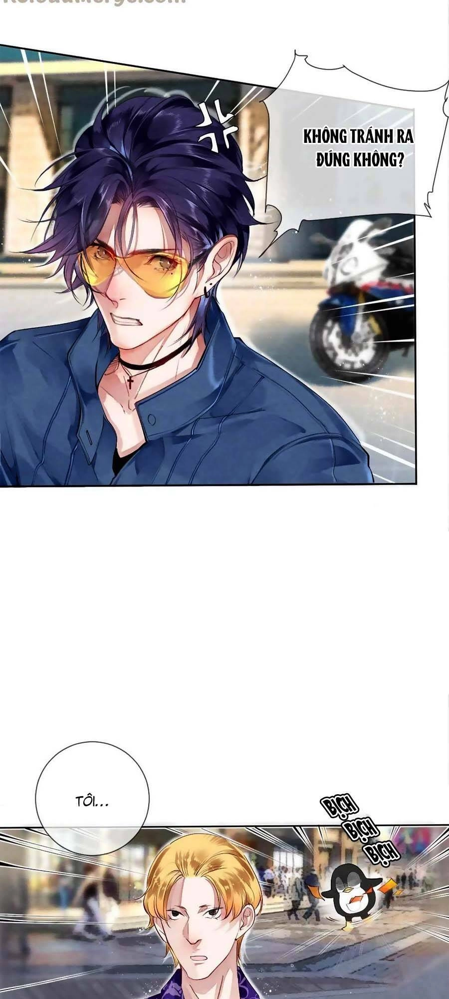 Chung Cư Của Các Ảnh Đế Chapter 39 - 16