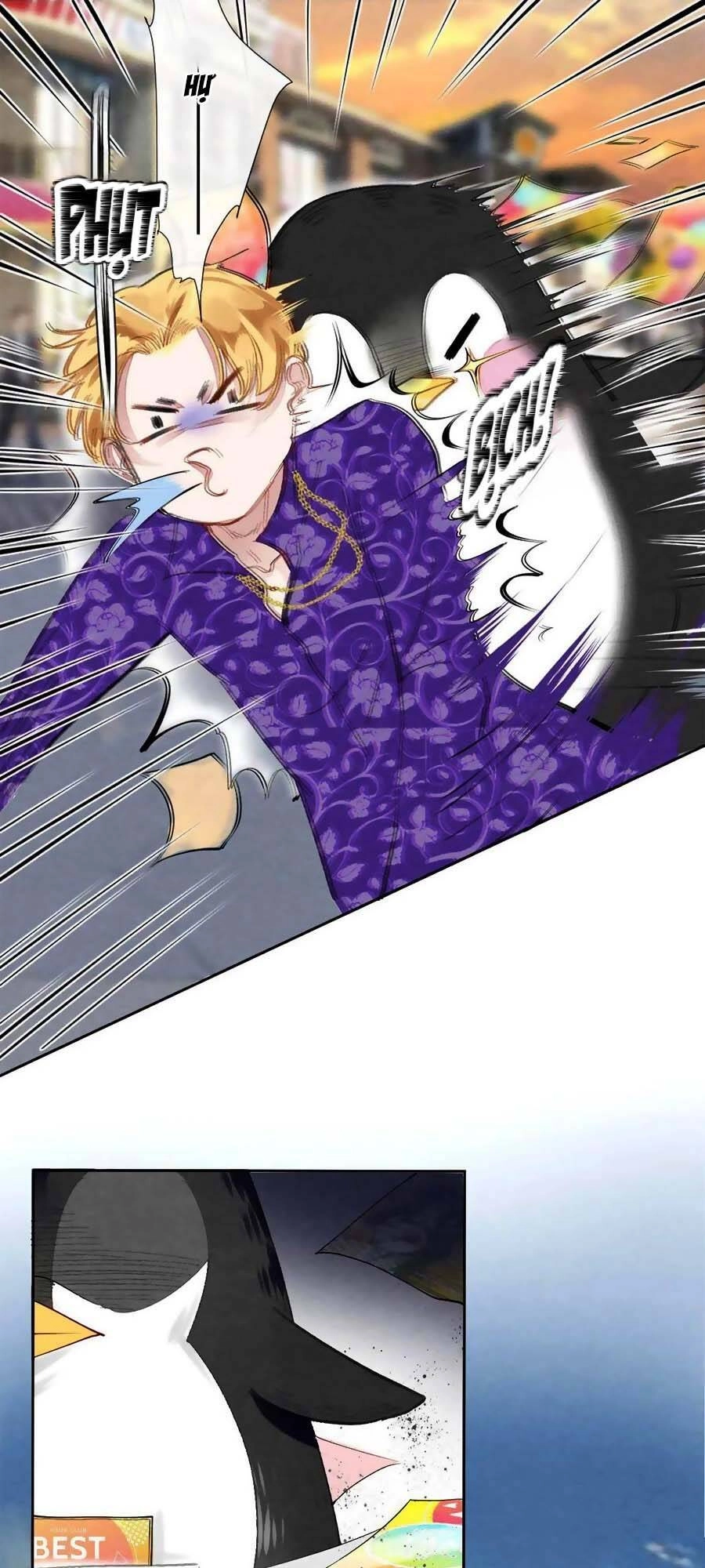 Chung Cư Của Các Ảnh Đế Chapter 39 - 18