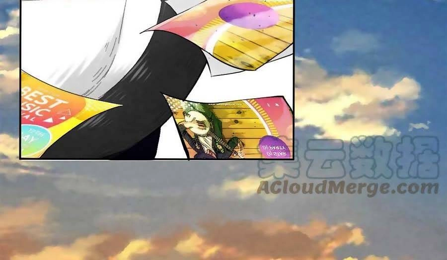 Chung Cư Của Các Ảnh Đế Chapter 39 - 19