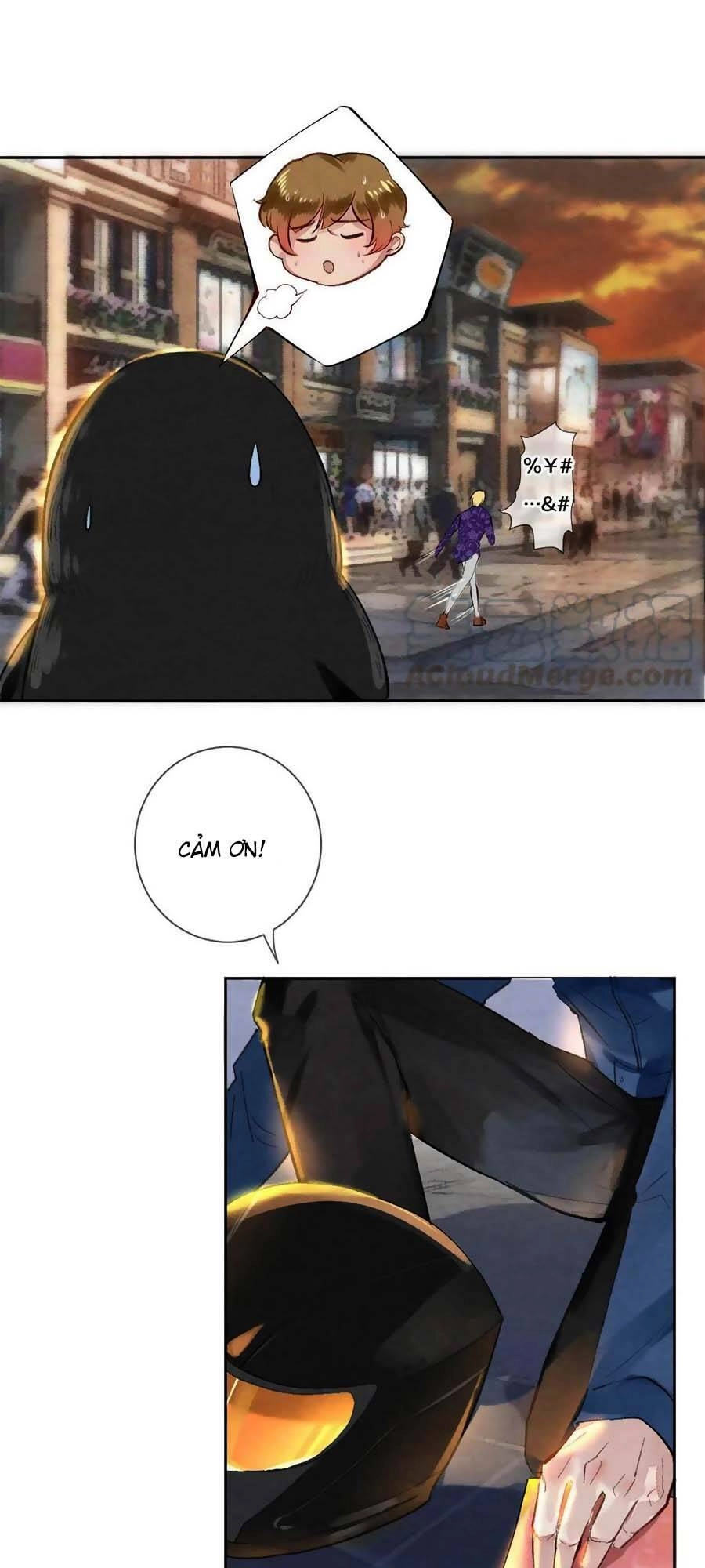 Chung Cư Của Các Ảnh Đế Chapter 39 - 25