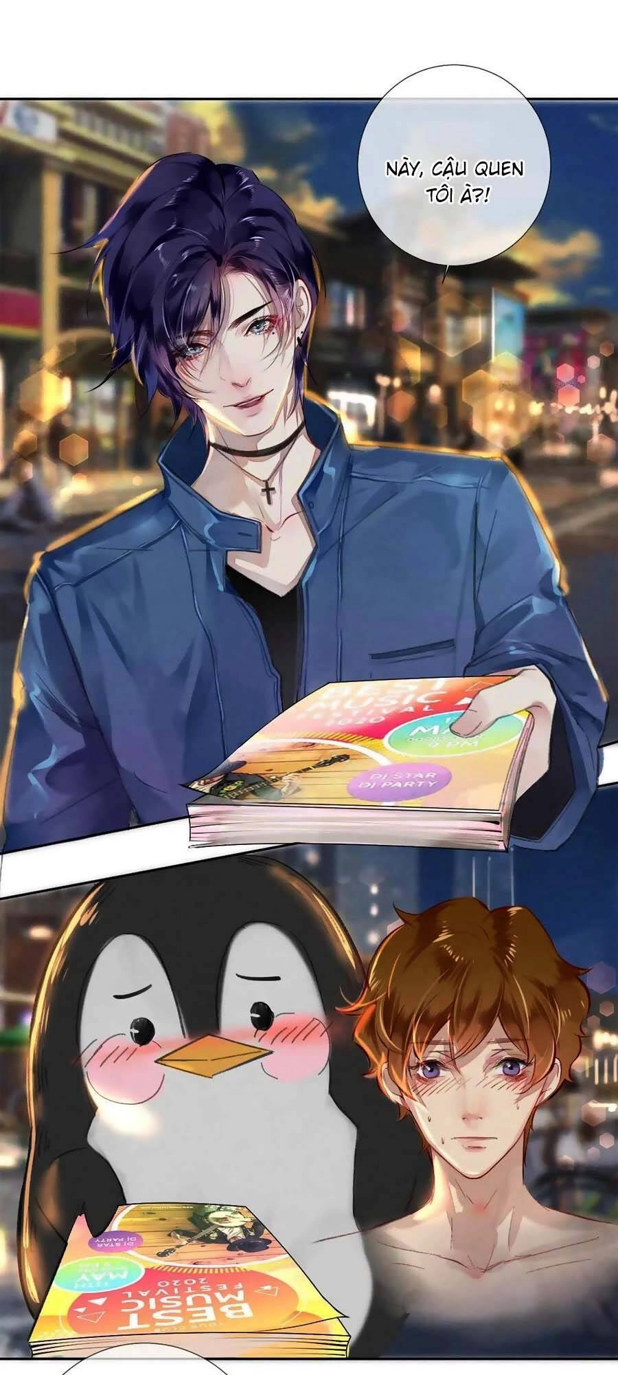 Chung Cư Của Các Ảnh Đế Chapter 39 - 27