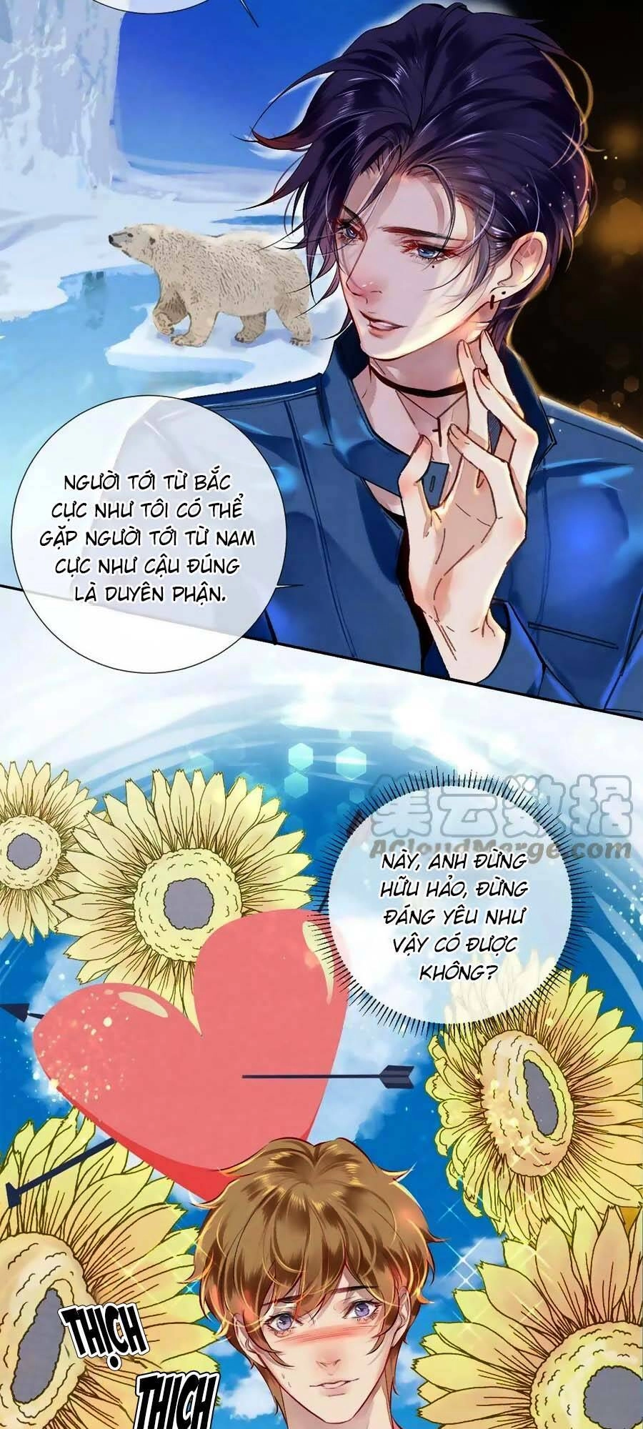 Chung Cư Của Các Ảnh Đế Chapter 39 - 29