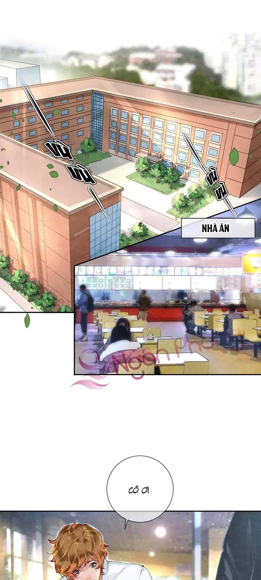 Chung Cư Của Các Ảnh Đế Chapter 40 - 2