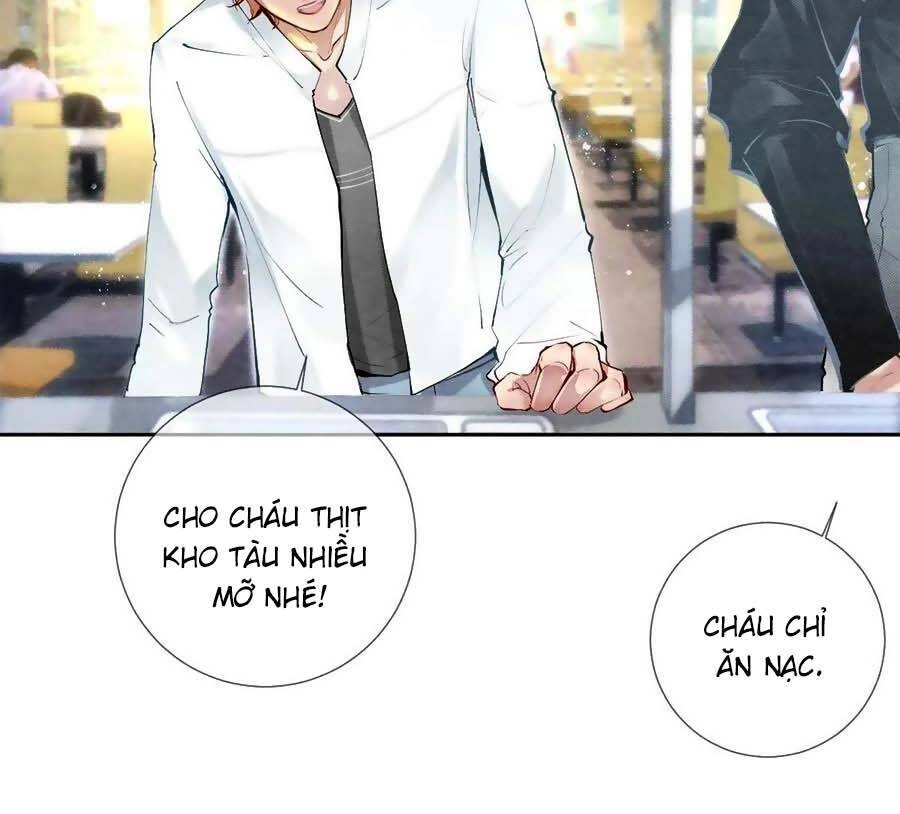 Chung Cư Của Các Ảnh Đế Chapter 40 - 3